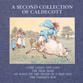 A Second Collection of Caldecott - Paperback