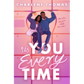 It's You Every Time - Paperback