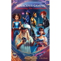 Tenacious Gaming: Armoring the Guardians - Paperback
