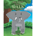 Ms. Ruby Takes a Walk in the Park - Paperback