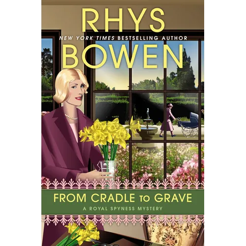 From Cradle to Grave - Hardcover