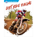 Dirt Bike Racing - Paperback