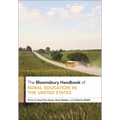 The Bloomsbury Handbook of Rural Education in the United States - Paperback