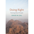 Doing Right - Paperback