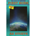 First Born - Paperback