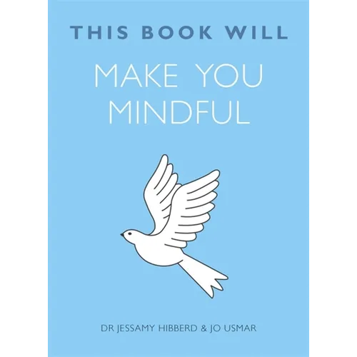 This Book Will Make You Mindful - Paperback