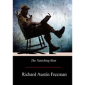 The Vanishing Man - Paperback
