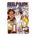 Reel Politik - Paperback