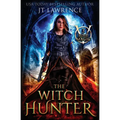 The Witch Hunter - Paperback