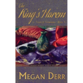The King's Harem - Paperback