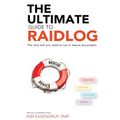 The Ultimate Guide to RAID Log - Paperback