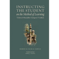 Instructing the Student on the Method of Learning: Taʿlīm al-Mutaʿallim: Ṭarīqat al-Taʿallum - Paperback