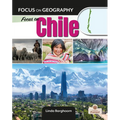 Focus on Chile - Library Binding