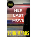 Her Last Move - Paperback