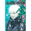 Jujutsu Kaisen, Vol. 26 - Paperback