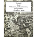 Aeneid Book 1: With scansion, interlinear translation, parsing and notes - Paperback