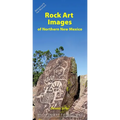 Rock Art Images of Northern New Mexico - Paperback