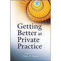 Getting Better at Private Practice - Paperback