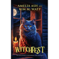 Witchfest - Paperback