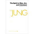 Collected Works of C. G. Jung, Volume 15: Spirit in Man, Art, and Literature - Paperback