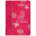 Be Still and Know - Imitation Leather