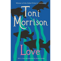 Love - Paperback