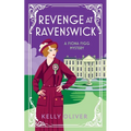 Revenge at Ravenswick - Paperback