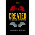 Created: The Devil's Apprentice - Paperback
