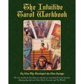 The Intuitive Tarot Workbook - Paperback