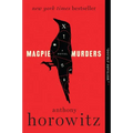 Magpie Murders - Paperback