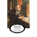 Microbe Hunters - Hardcover