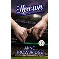 Thrown: A Baseball Romance - Paperback