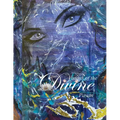 Visions Of The Divine: Artwork Inspired by Hindu Mythology, By Pavan - Paperback