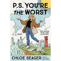 P.S. You're the Worst - Paperback
