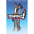 Tenpinz! - Paperback