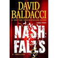Nash Falls - Paperback