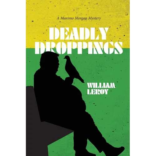 Deadly Droppings / Humble Pie - Paperback