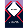 Memlinc - Paperback