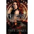 The Hellhound's Legion: A Kit Davenport Novella - Paperback