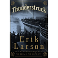 Thunderstruck - Hardcover