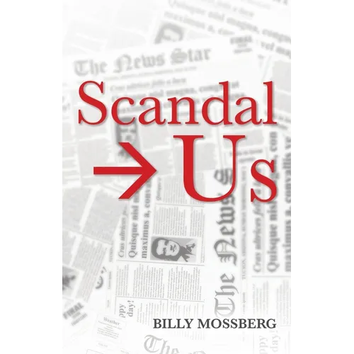 Scandal → Us - Paperback