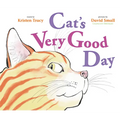 Cat's Very Good Day - Hardcover