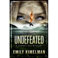 Undefeated: Sydney Rye Mysteries #15 - Paperback