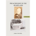 Preacher Boy in the Heartland - Paperback