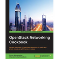 OpenStack Networking Cookbook - Paperback
