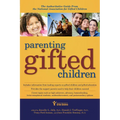 Parenting Gifted Children: The Authoritative Guide from the National Association for Gifted Children - Paperback