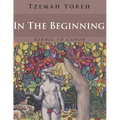 In The Beginning (Bilingual Edition) - Paperback