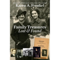 Family Treasures Lost & Found - Paperback