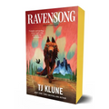 Ravensong: A Green Creek Novel - Paperback