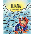 Iliana: A Winter Solstice Tale - Paperback